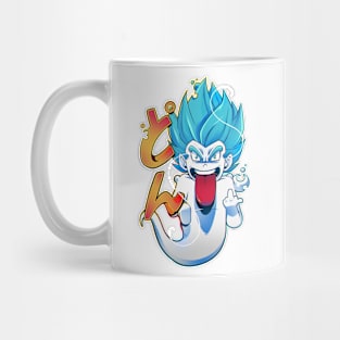 Kabuum!! Mug